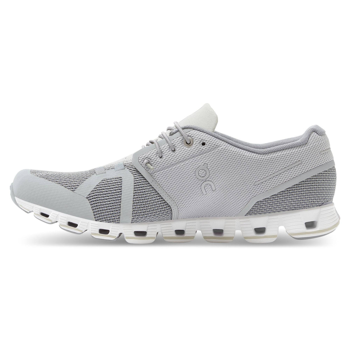 Cloud Slate Grey Running Shoes O6686