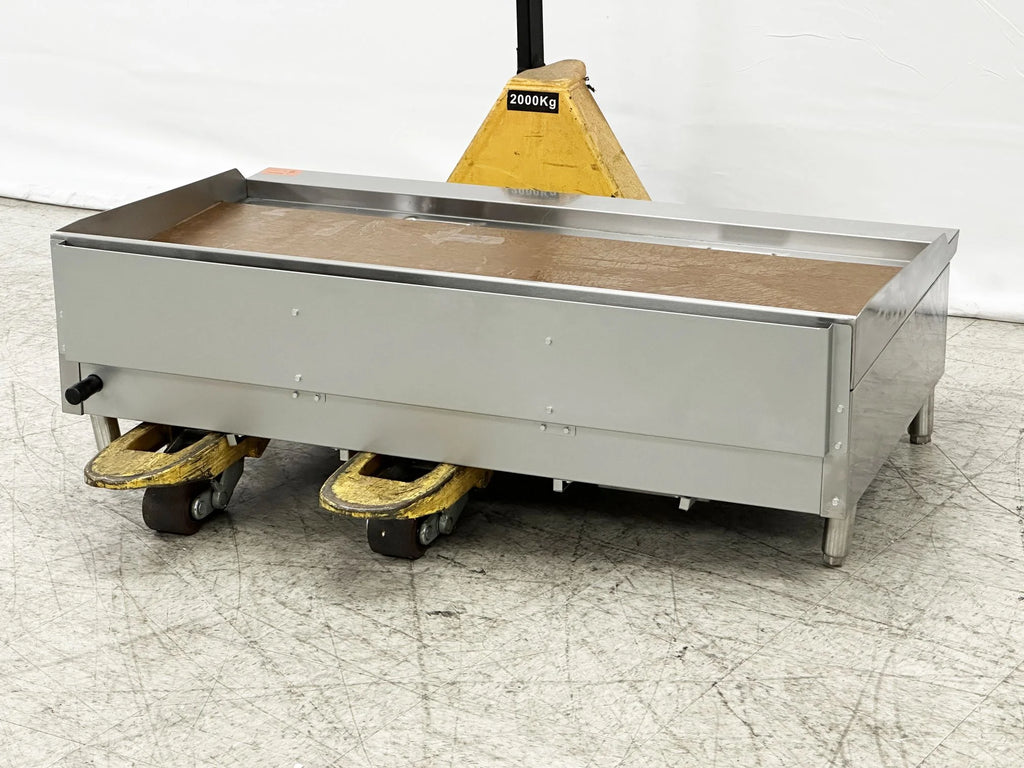 48 Inch Gas Griddle Flat Top Grill L790