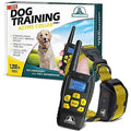 Dog Training Shock Collar with Remote G3684