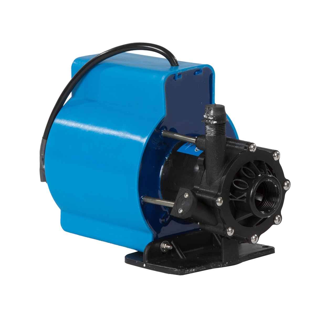 Sea Water Magnetic Drive Pump 115V U1921