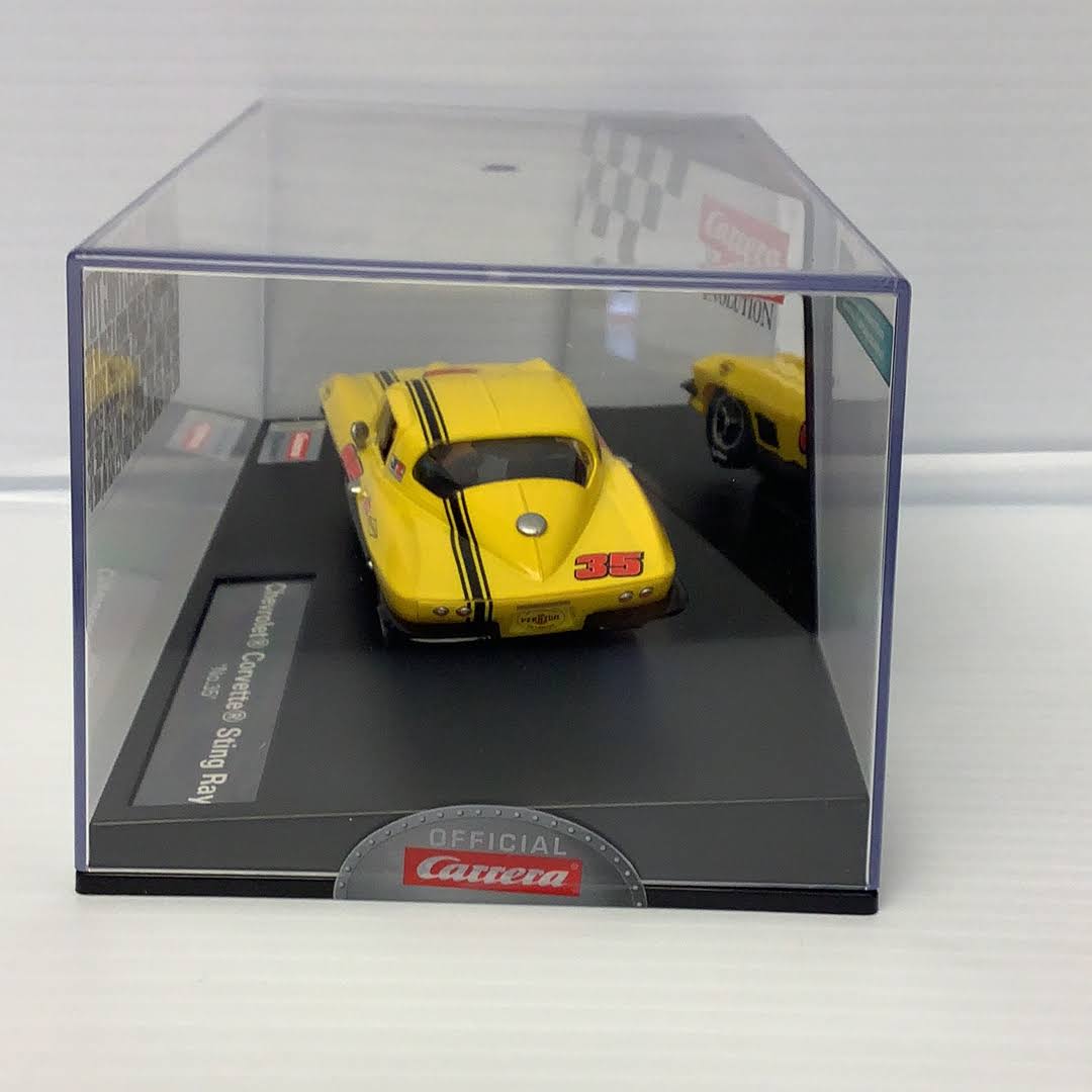 Carrera N581004