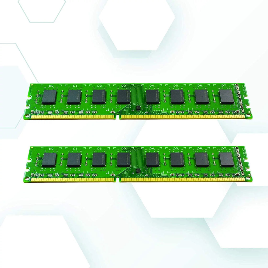 16GB (2x8GB) DDR3 ECC UDIMM 240pin PC3-12800 1600MHz Memory Module W736