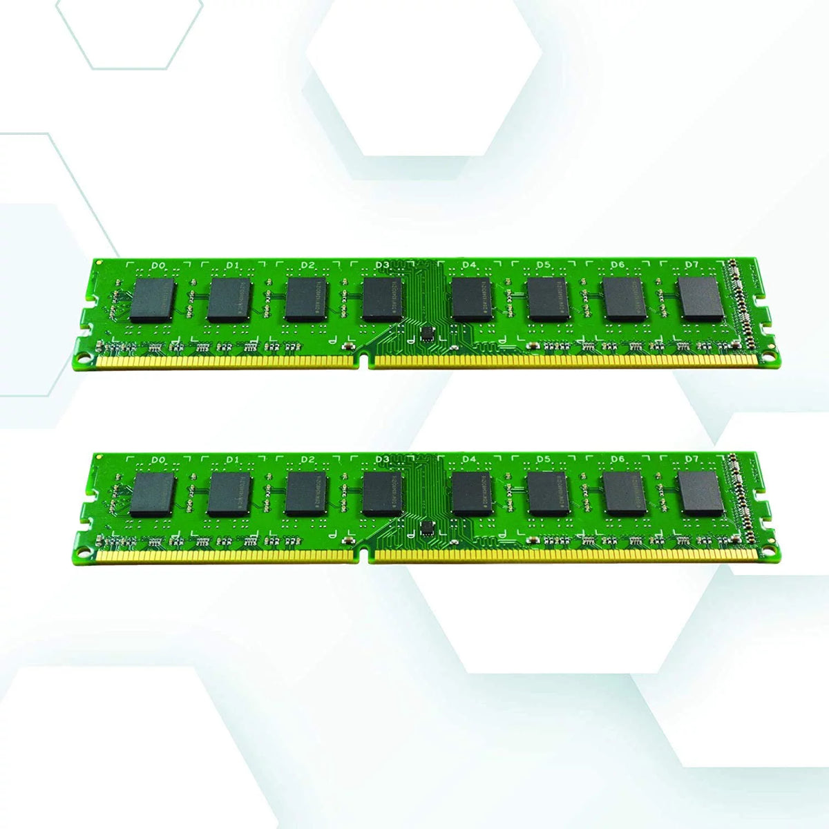 16GB (2x8GB) DDR3 ECC UDIMM 240pin PC3-12800 1600MHz Memory Module W736