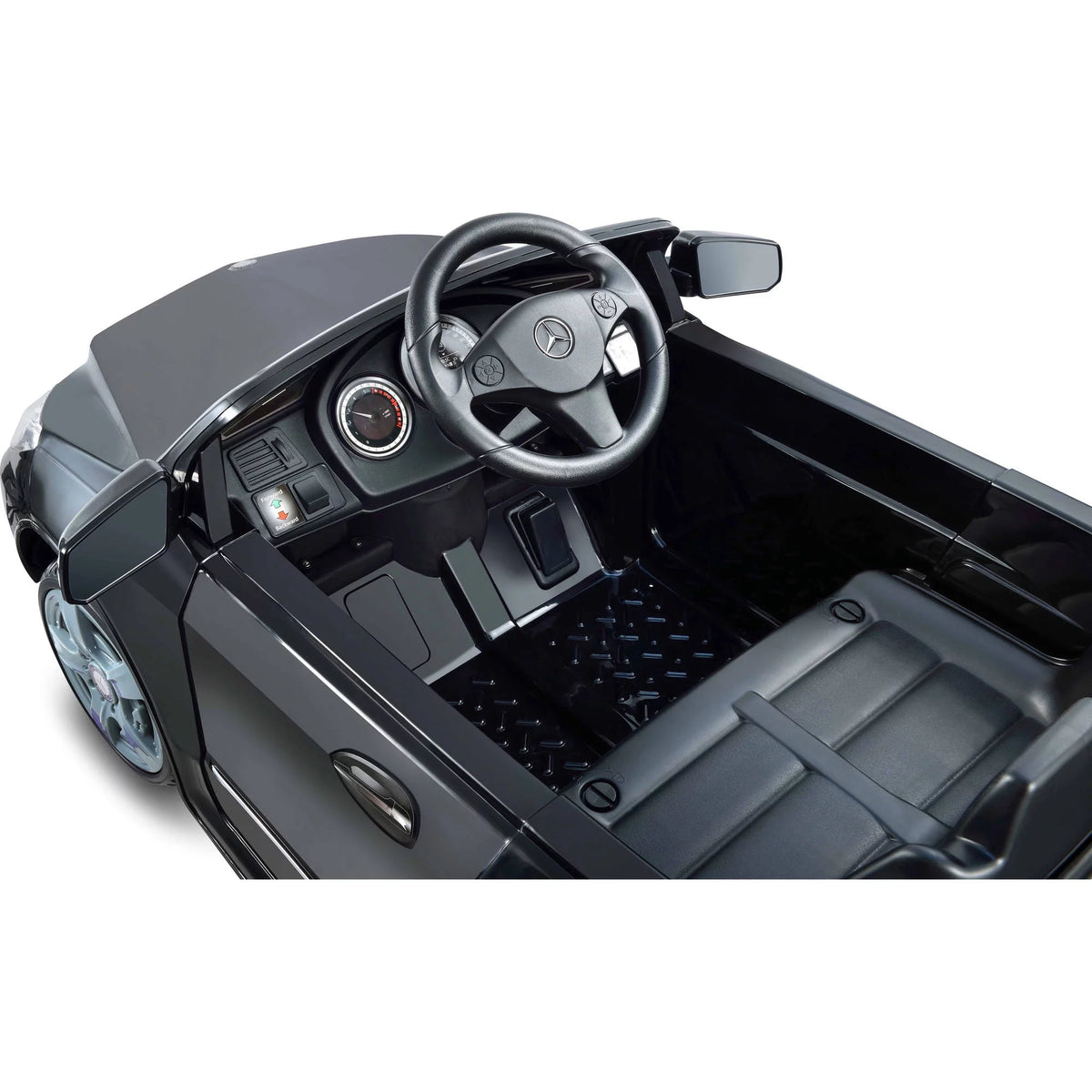 6-Volt Battery-Operated Ride-On E79509