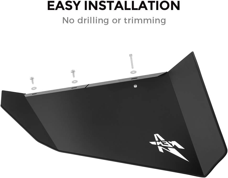 Aluminum Half Doors Front Door Panels Z915555