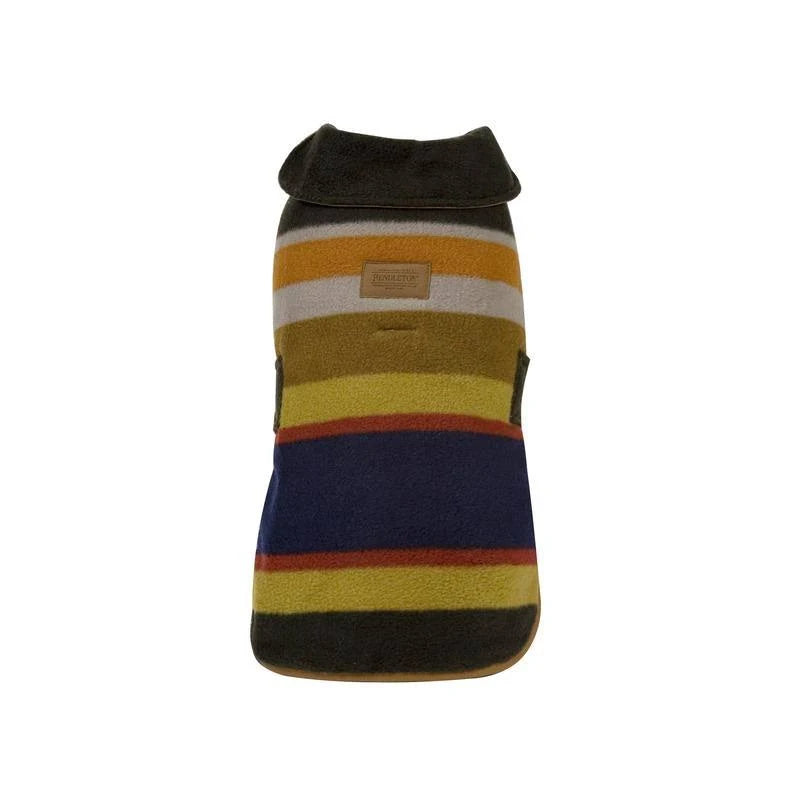 Small Dog Coat F821677