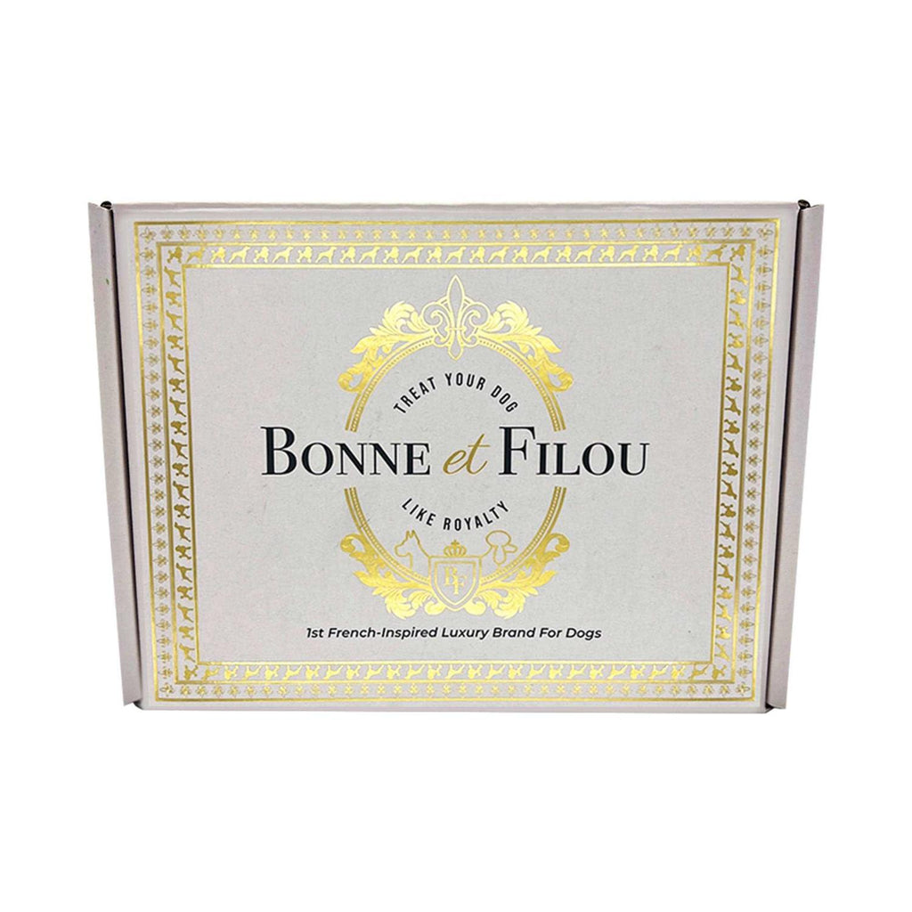 Dog Treats Gift Box X472