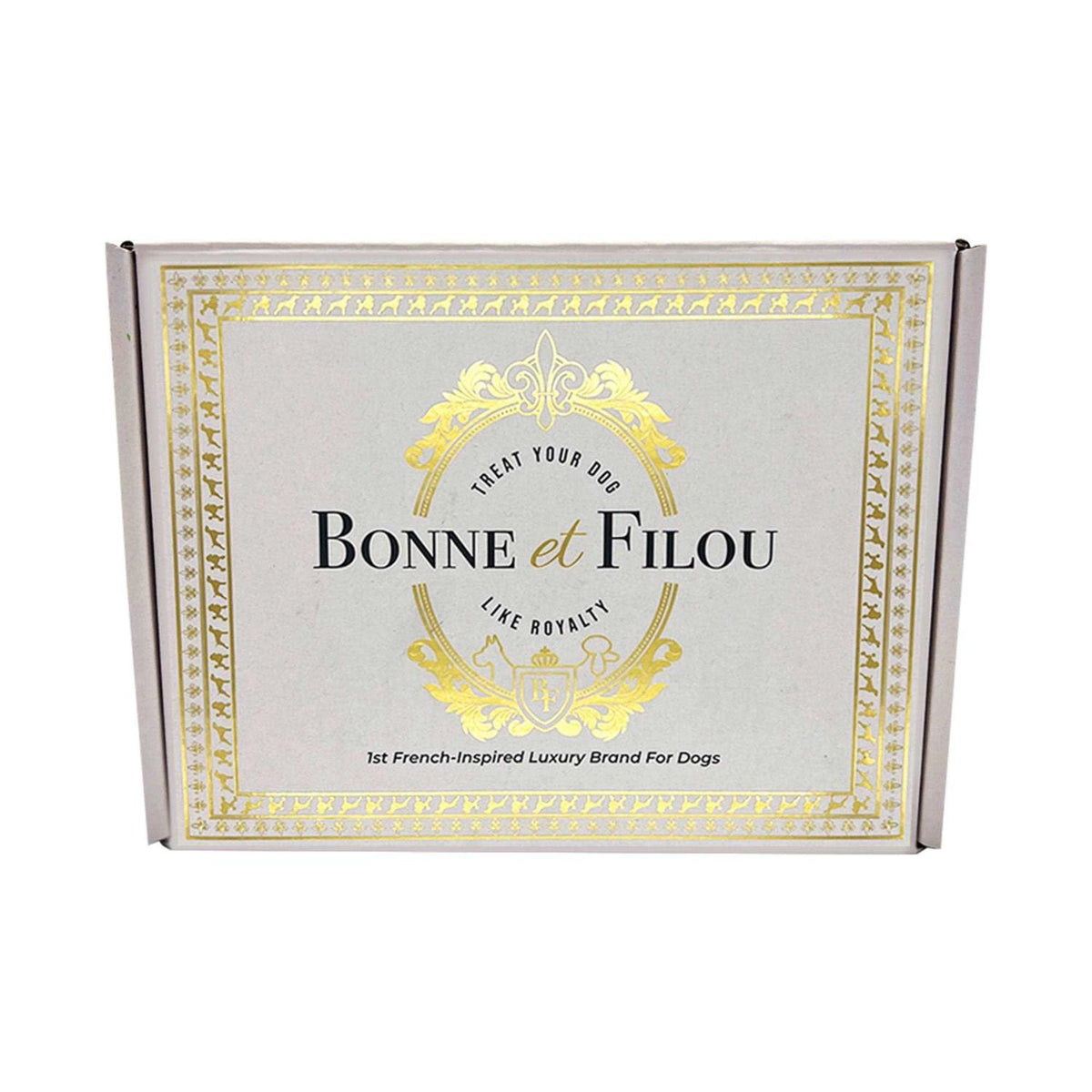 Dog Treats Gift Box X472
