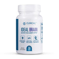 30 Capsules B Vitamins GABA Alpha-GPC Dietary Supplement J7711
