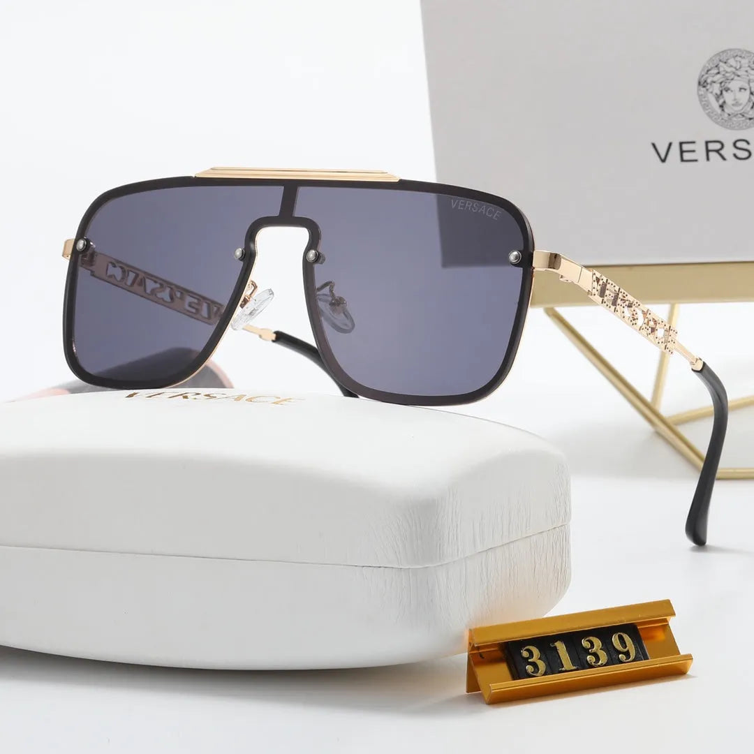 Printed Polarized Sunglasses O460051