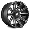 Matte Black 22x22 C916