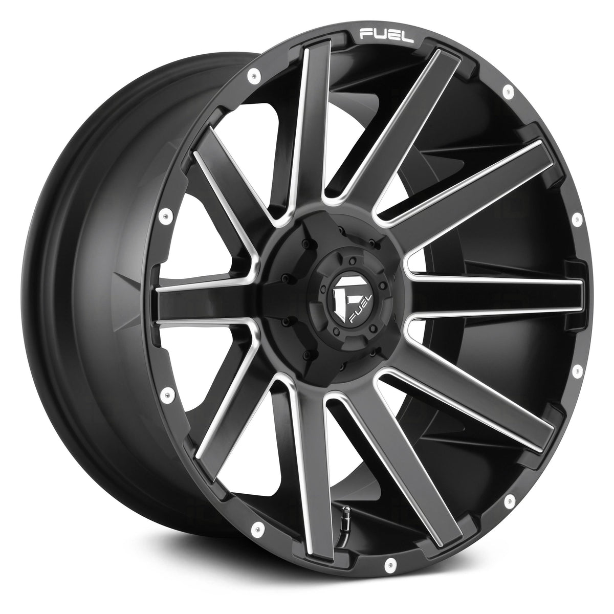 Matte Black 22x22 C916