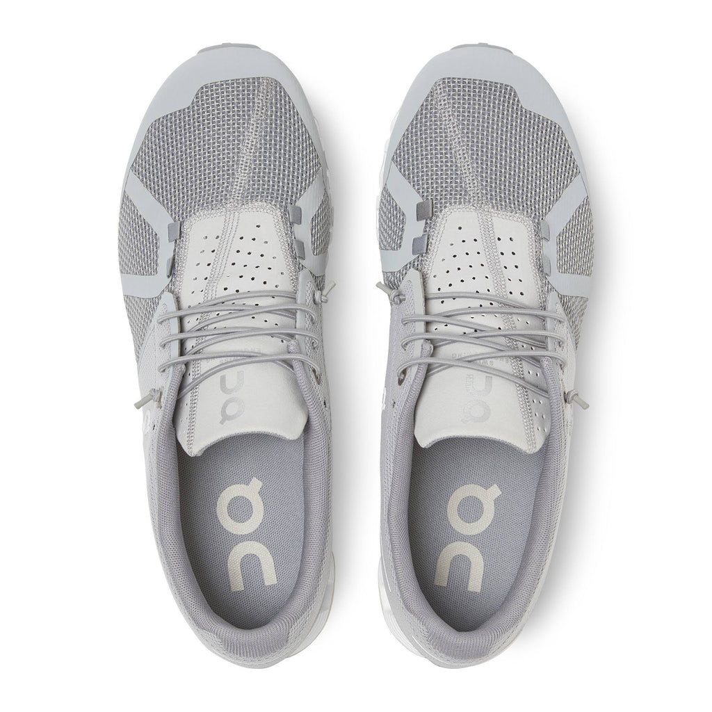 Cloud Slate Grey Running Shoes O6686