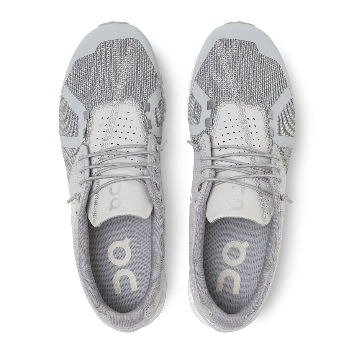 Cloud Slate Grey Running Shoes O6686