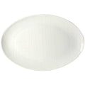 Oval Platter H5436