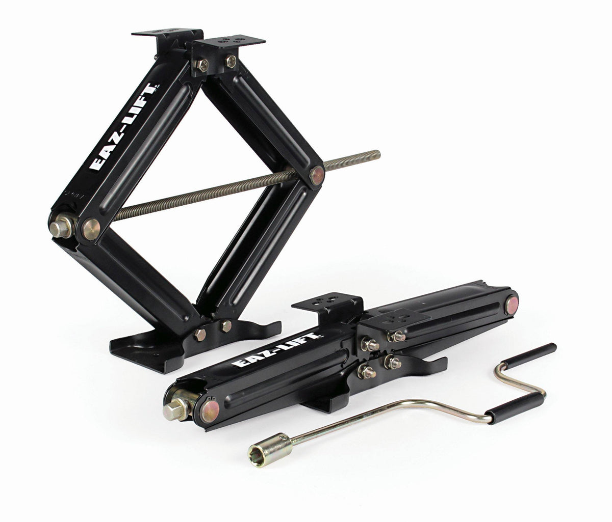 24" Scissor Jack V253
