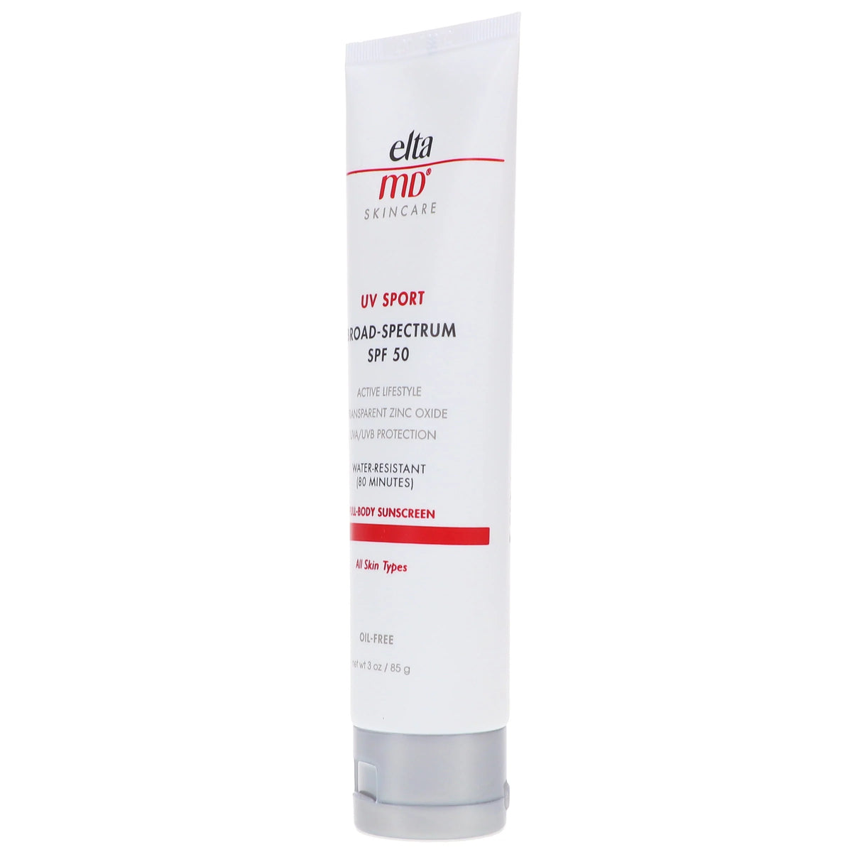 SPF 50 Water Resistant Sunscreen 3 oz F522