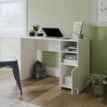 Computer Desk with Storage & Shelving A769