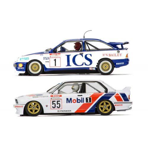 Slot Car Touring Car F6095