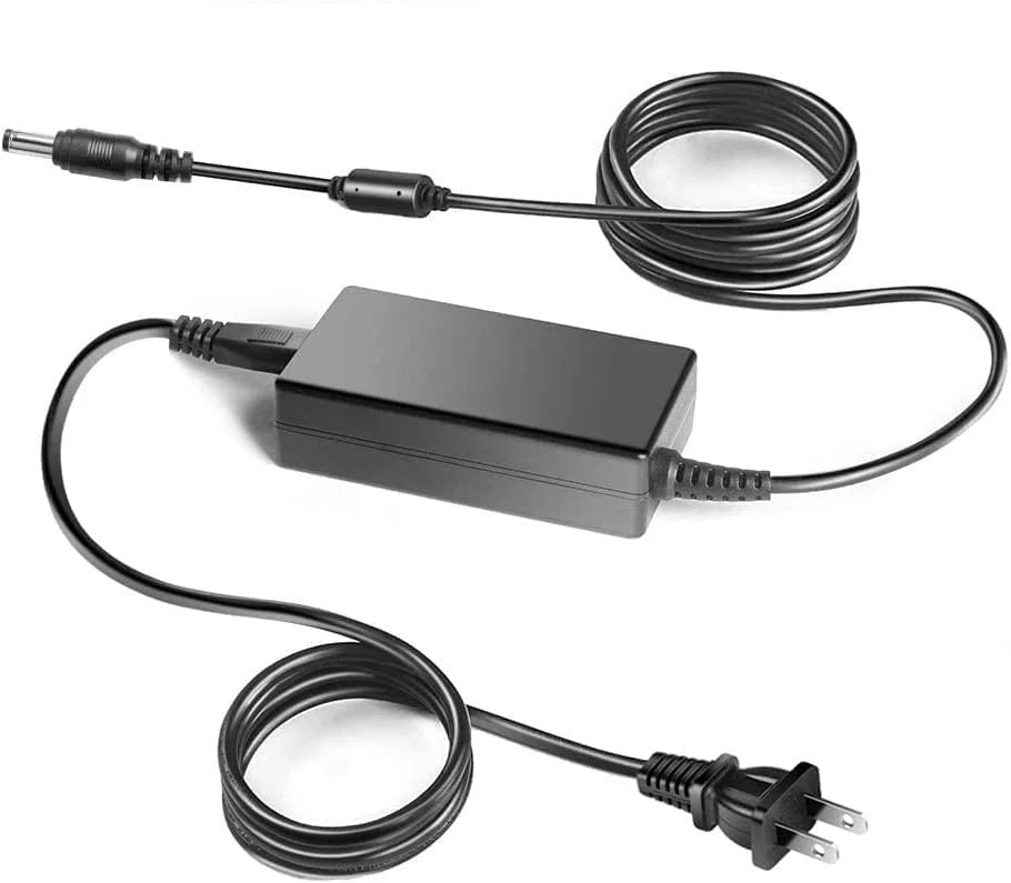 AC / DC Adapter Power Supply Cord Battery Charger T989