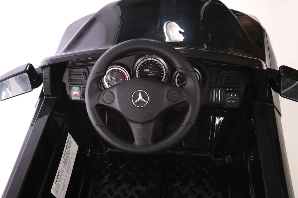 6-Volt Battery-Operated Ride-On E79509