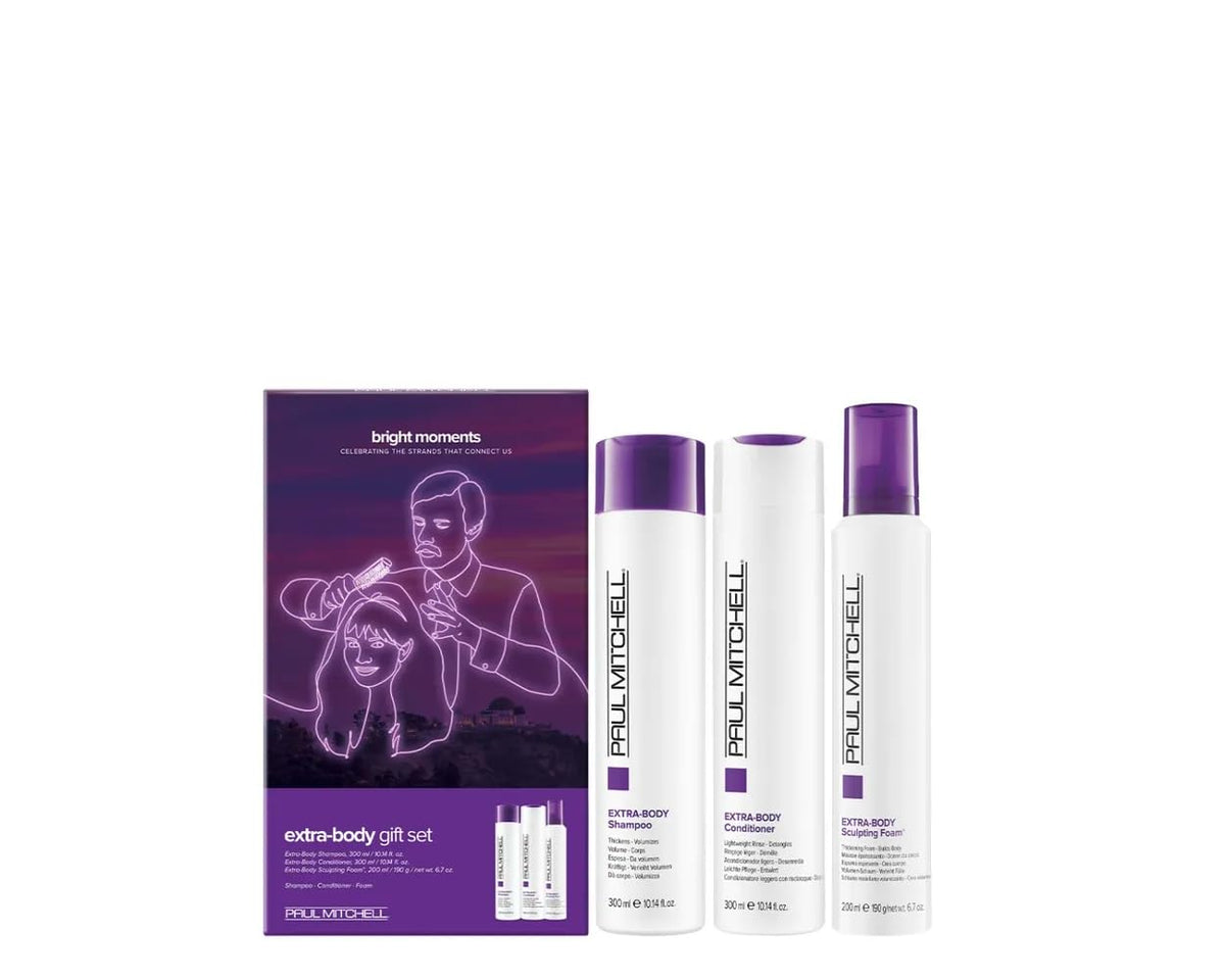 Volume Holiday Gift Set X506656