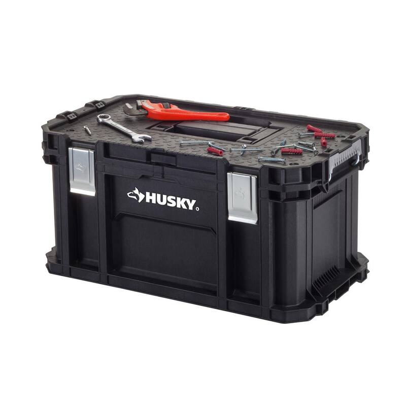 22 in. Mobile Tool Box R767367