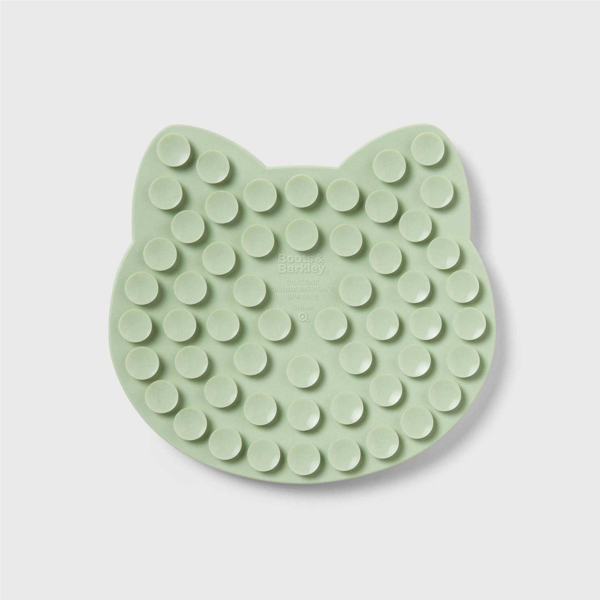 Cat Feeding Lick Mat T653