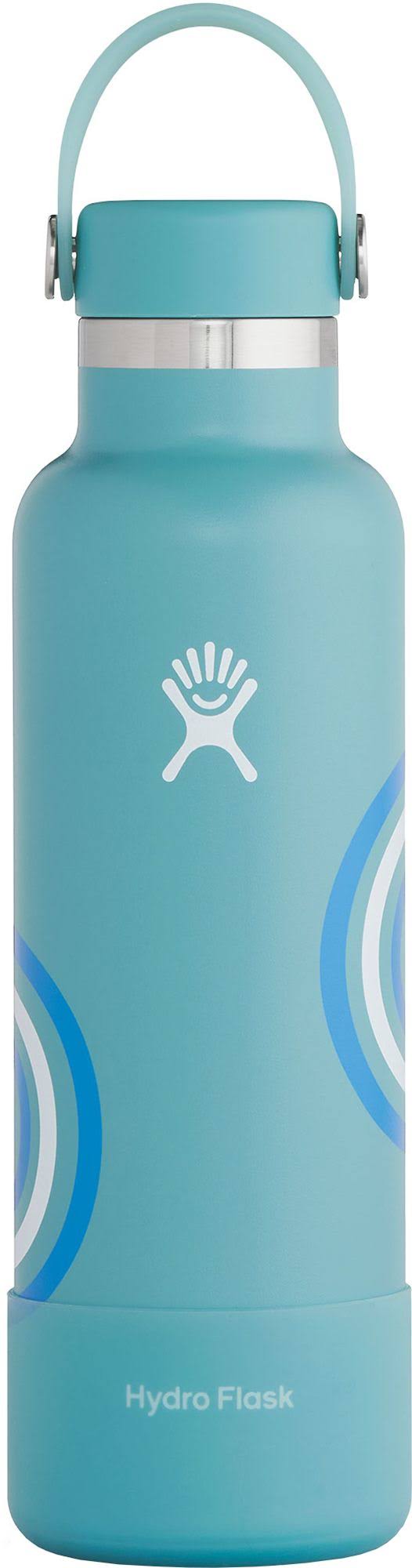 21 oz Standard Mouth Bottle K82784