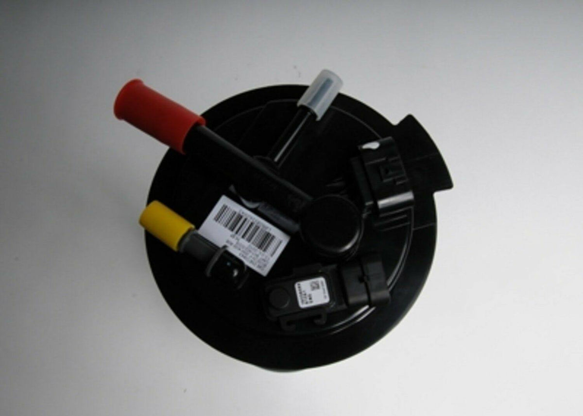 Fuel Pump Module Assembly V8375