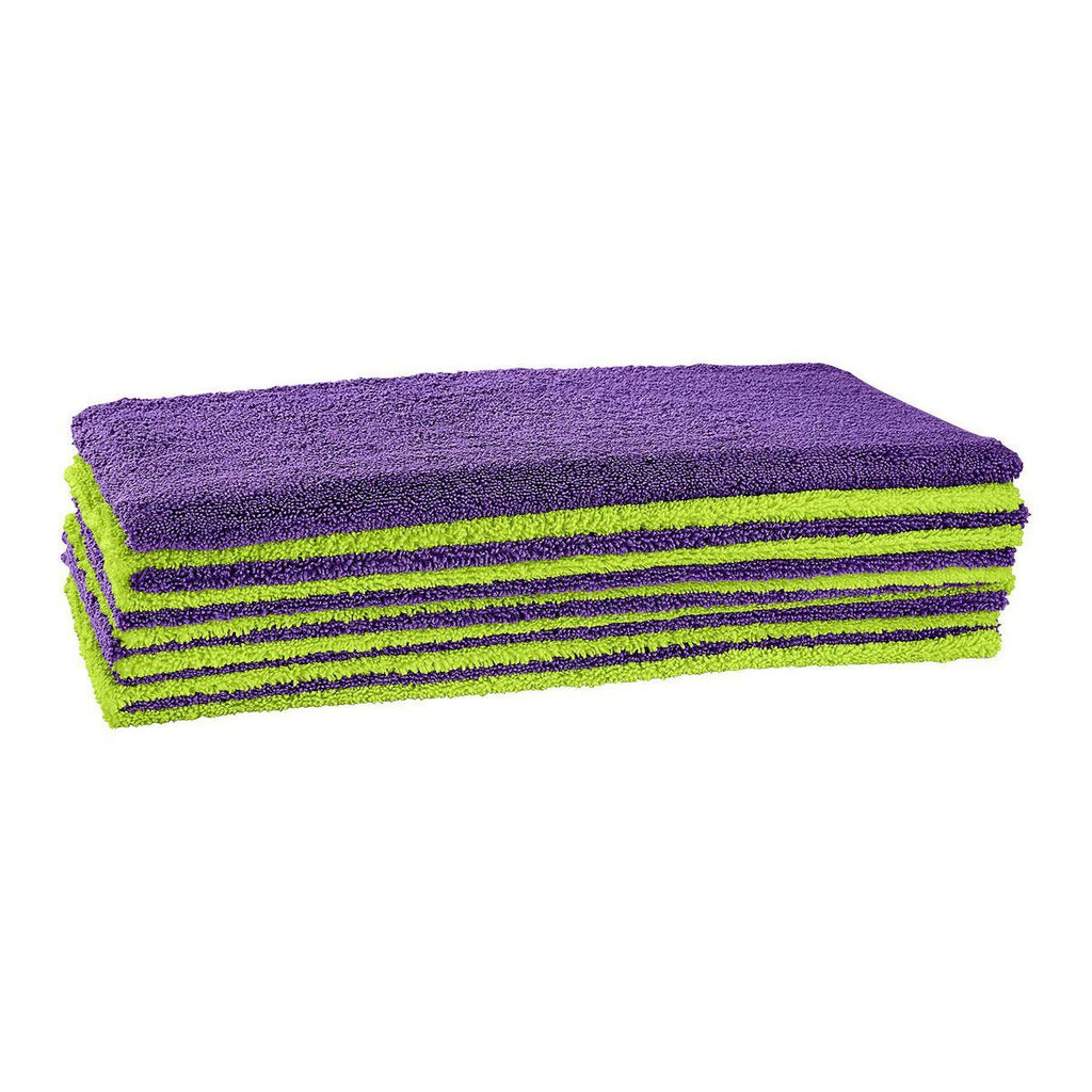 Microfiber Towels 12-Pack H560