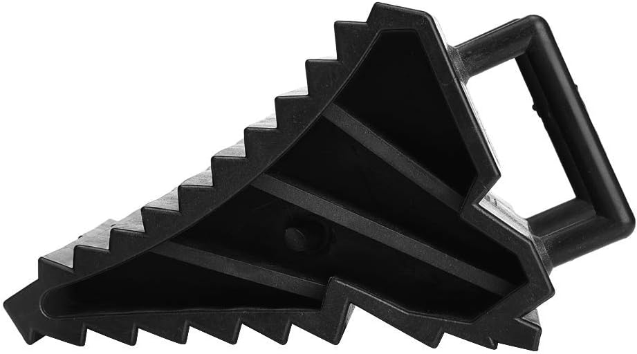 2pcs Car Anti-Slip Tire Support Pad E515785
