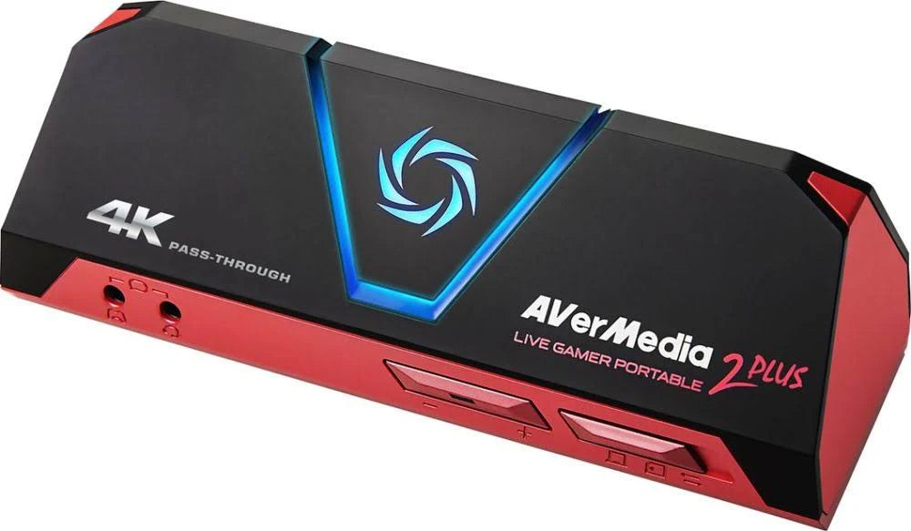 Live Gamer Portable 2 Plus O1914
