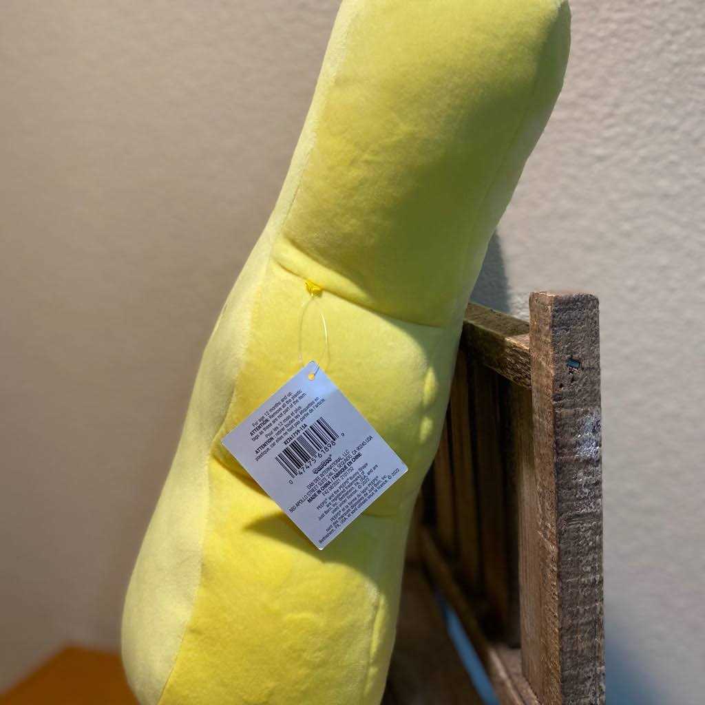 Bunny Plush J986177