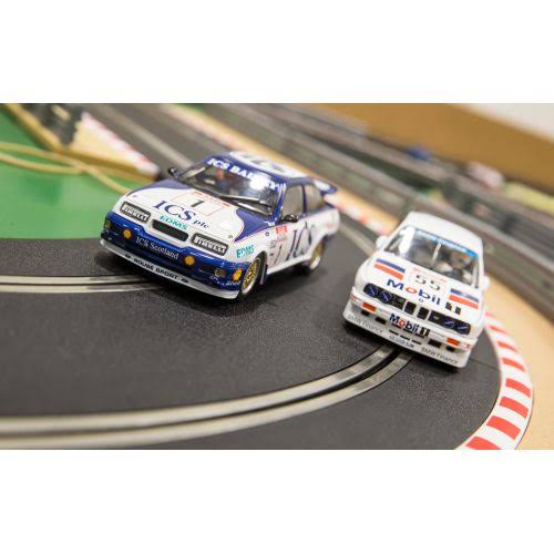 Slot Car Touring Car F6095