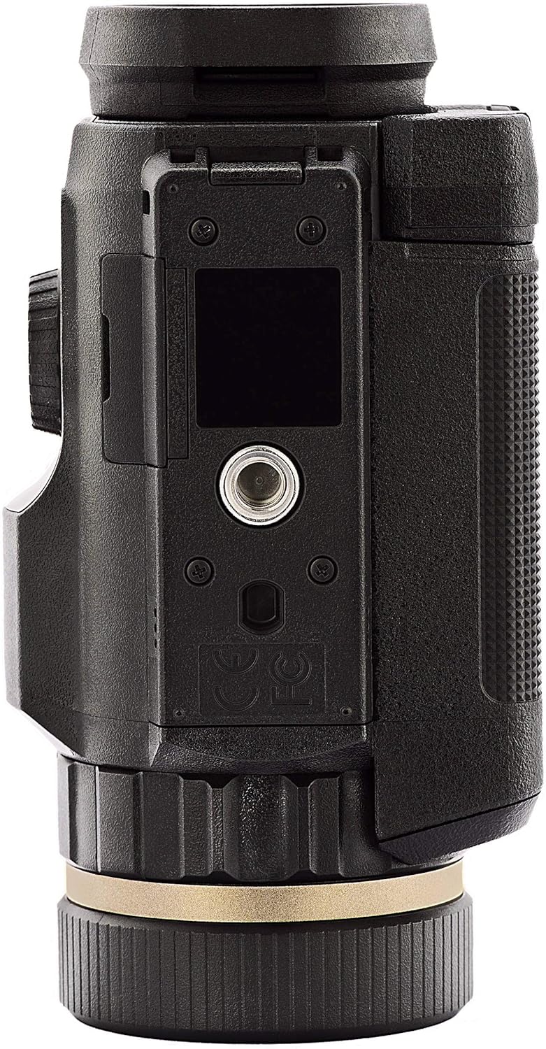 Night Vision Sports & Action Camera Bundle with 64GB Memory Card T3590