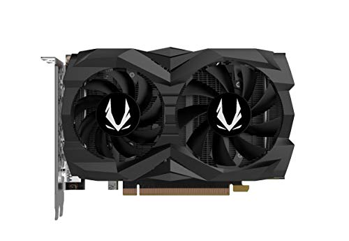 Gaming Graphics Card 6GB GDDR5 192-bit Super Compact C18664