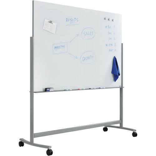 Mobile Glass Board A22873