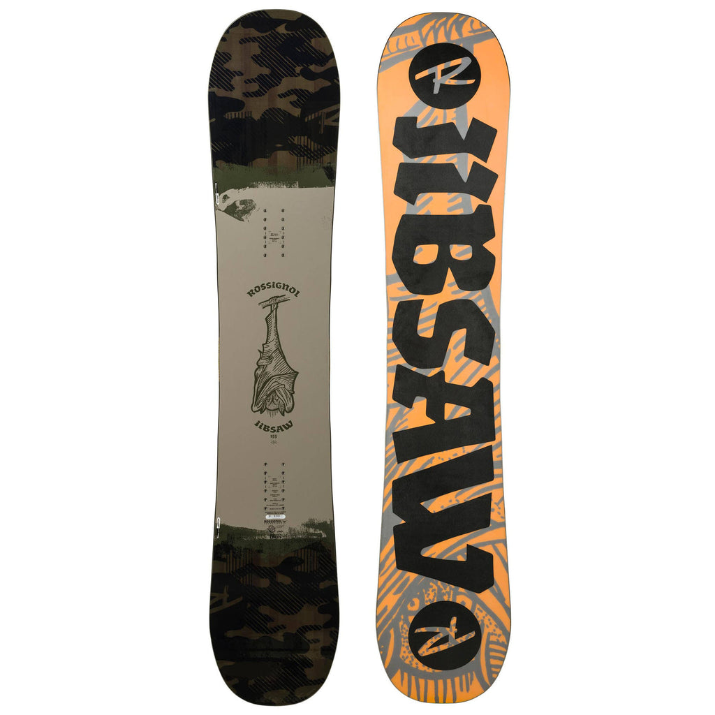 Jibsaw Wide Snowboard T581