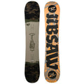 Jibsaw Wide Snowboard T581