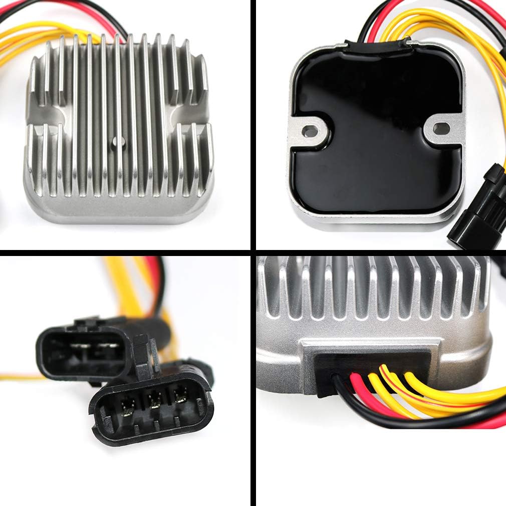 Mosfet Regulator Rectifier Pack of 2 E7212