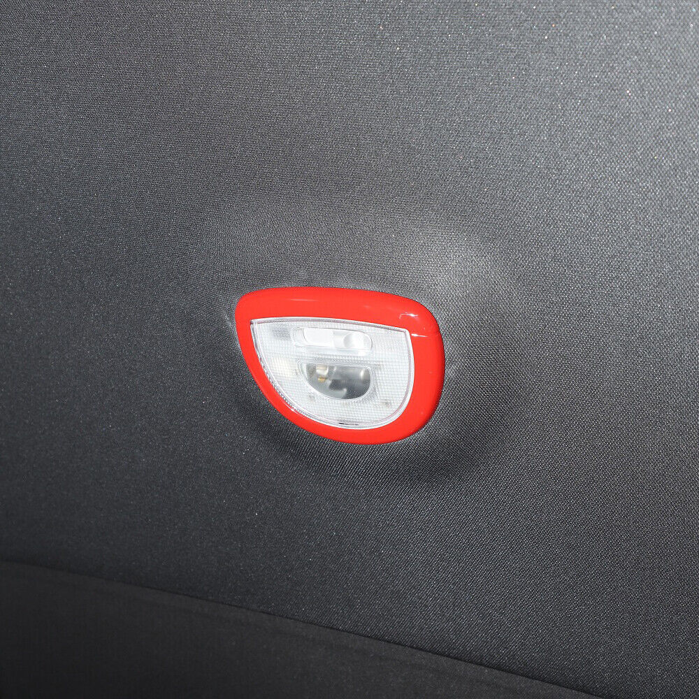 Red Roof Trim Bezels Z78910
