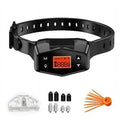 GPS Dog Fence System Wireless Collar I847