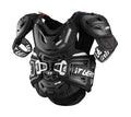 Black Chest Protector R11571