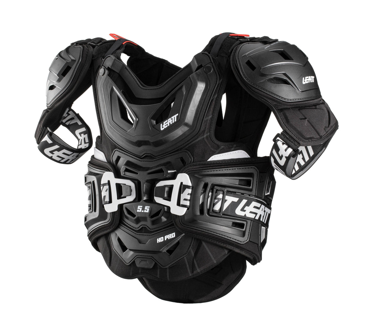 Black Chest Protector R11571