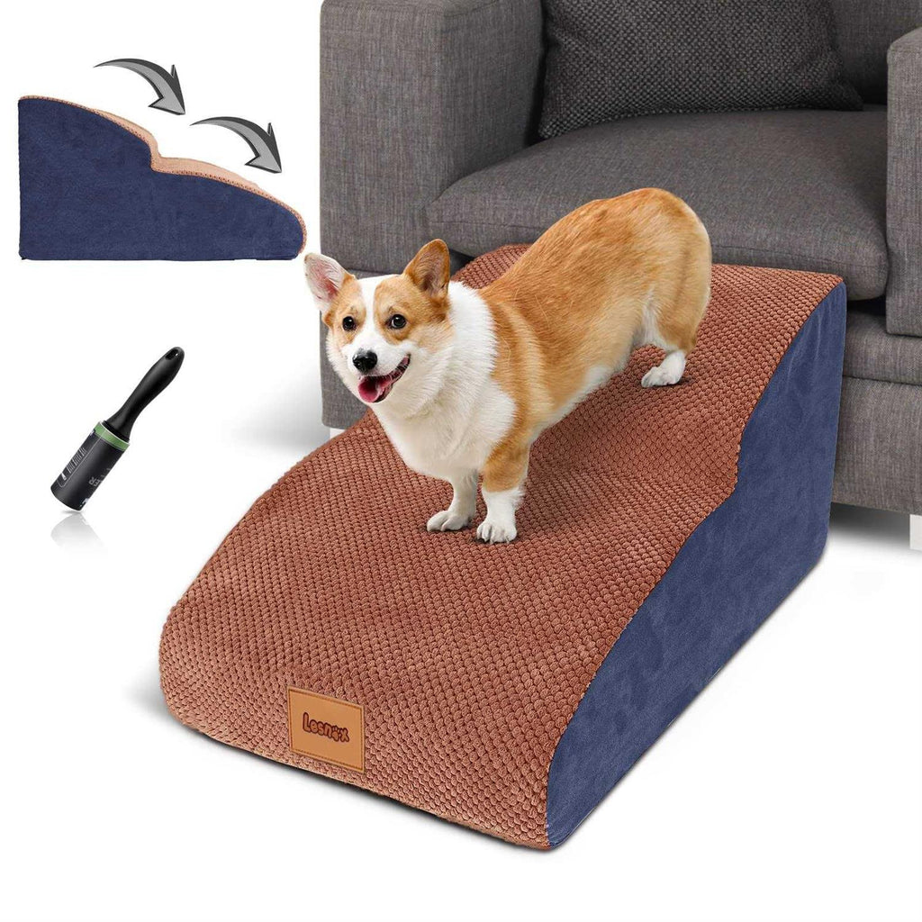 2-Step 30D Foam Dog Stairs O5207