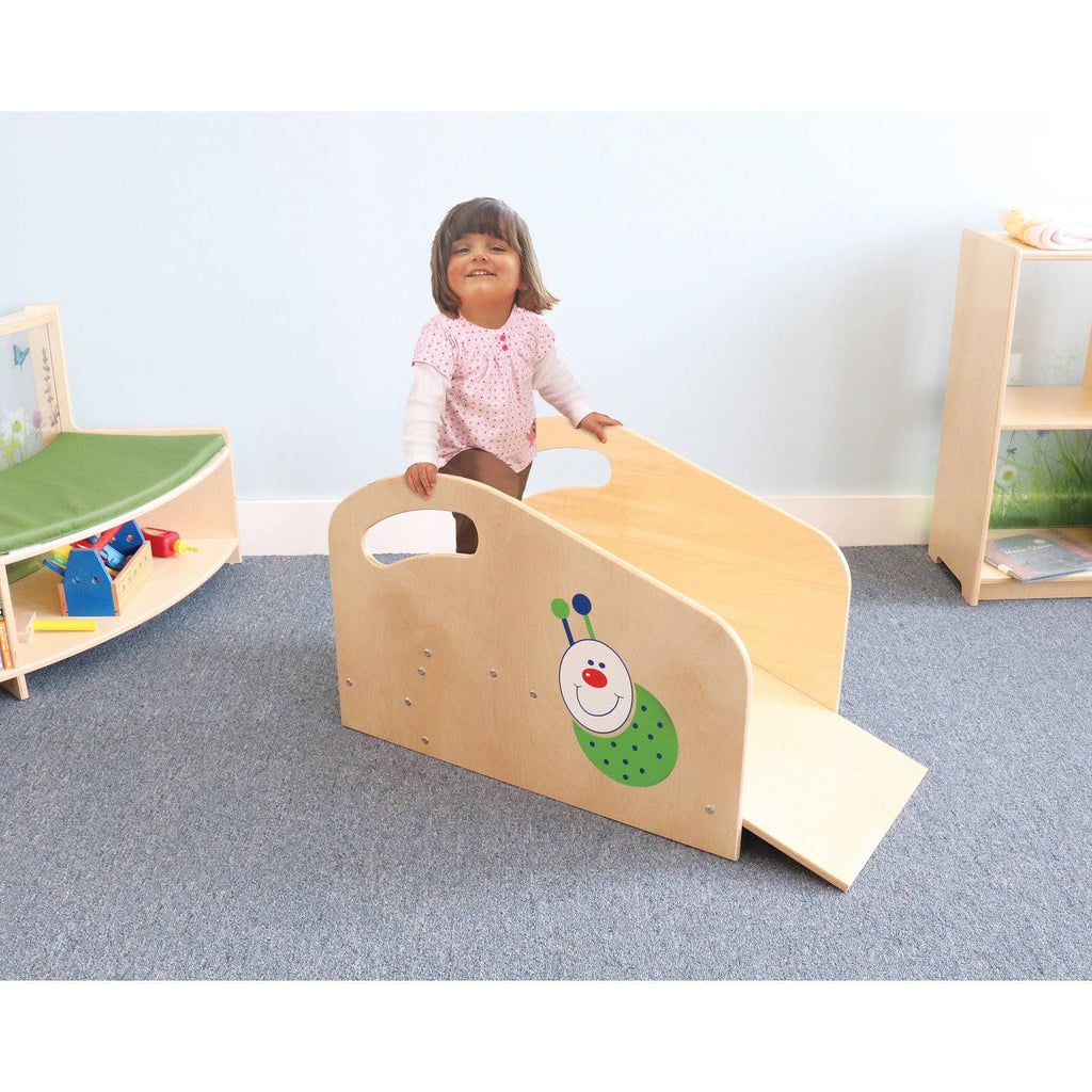 Toddler Step and Ramp M1900