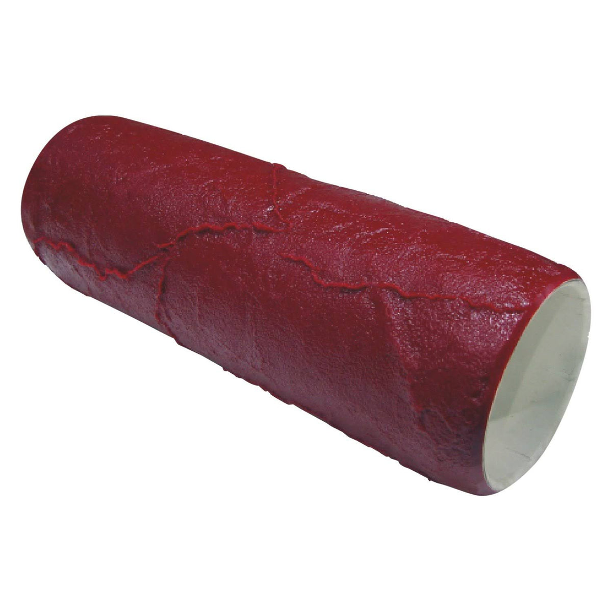 6x22 Cracked Calico Stone Texture Roller L668731