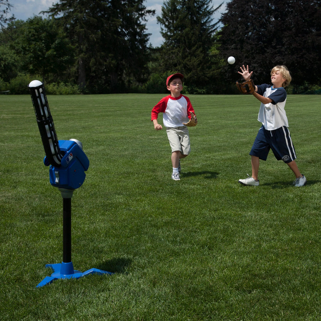 Kids Baseball Pitching Machine I376592