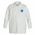 Disposable Shirt 3XL Snap PK12 U454021